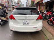 Toyota Venza   2009 - Bán Toyota Venza 2.7 năm sản xuất 2009, màu trắng, nhập khẩu  giá 800 triệu tại Lâm Đồng