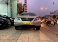 Lexus RX   2011 - Cần bán gấp Lexus RX 350 2011, màu vàng, nhập khẩu giá 1 tỷ 680 tr tại Tp.HCM