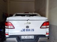 Mazda BT 50 2016 - Xe Mazda BT 50 năm sản xuất 2016, màu bạc, nhập khẩu nguyên chiếc  giá 525 triệu tại Hà Giang