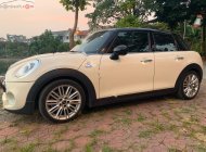 Mini Cooper S 5Dr 2014 - Xe Mini Cooper S năm sản xuất 2014, màu kem (be), nhập khẩu nguyên chiếc giá 1 tỷ 150 tr tại Hải Dương