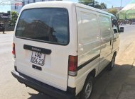 Suzuki Super Carry Van 2008 - Bán xe Suzuki Super Carry Van sản xuất 2008, màu trắng giá 115 triệu tại Lâm Đồng