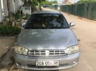 Kia Spectra   MT  2004 - Cần bán gấp Kia Spectra MT đời 2004 giá 115 triệu tại Thái Nguyên