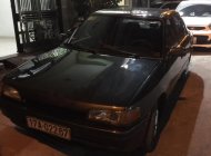 Mazda 323 1995 - Cần bán xe Mazda 323 năm 1995, màu xám, giá tốt giá 48 triệu tại Thái Bình