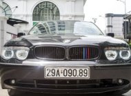 BMW 7 Series 2004 - Bán xe BMW 7 Series năm 2004 giá cạnh tranh giá 485 triệu tại Hà Nội