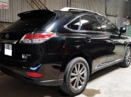 Lexus RX 2014 - Cần bán lại xe Lexus RX sản xuất 2014, màu đen, xe nhập giá 2 tỷ 100 tr tại Hà Nội