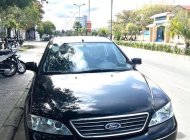 Ford Mondeo 2004 - Cần bán lại xe Ford Mondeo đời 2004, màu đen, giá 180tr giá 180 triệu tại TT - Huế