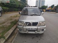 Mitsubishi Jolie SS 2003 - Cần bán xe Mitsubishi Jolie SS đời 2003, màu bạc giá 125 triệu tại Hà Nội