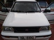 Kia CD5   1.3 MT  2004 - Bán ô tô Kia CD5 1.3 MT sản xuất năm 2004, màu trắng giá 65 triệu tại Hưng Yên