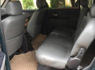 Mitsubishi Jolie SS 2003 - Cần bán lại xe Mitsubishi Jolie SS sản xuất 2003, màu xanh lam, nhập khẩu nguyên chiếc giá 115 triệu tại Thanh Hóa