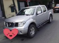 Nissan Navara   2013 - Bán Nissan Navara 2013, màu bạc, nhập khẩu nguyên chiếc chính chủ, 368tr giá 368 triệu tại Nam Định