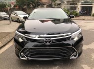 Toyota Camry Q 2018 - Bán ô tô Toyota Camry Q đời 2018, màu đen giá 1 tỷ 50 tr tại Hà Nội