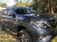 Mazda BT 50 2.2L 4x4 MT 2017 - Bán ô tô Mazda BT 50 2.2L 4x4 MT năm 2017, màu xám, nhập khẩu giá 488 triệu tại Tây Ninh