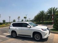 Lexus GX 460 2019 - MT Auto - Cần bán xe Lexus GX 460 đời 2019, màu trắng, nhập khẩu giá 5 tỷ 950 tr tại Hà Nội