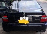 Honda Accord 1995 - Cần bán Honda Accord Ex năm sản xuất 1995, màu đen, xe nhập giá 107 triệu tại Bến Tre