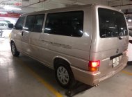 Volkswagen Transporter 2.4 MT 1995 - Bán Volkswagen Transporter 2.4 MT năm 1995, nhập khẩu nguyên chiếc, giá 205tr giá 205 triệu tại Hà Nội