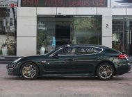 Porsche Panamera 4S 2009 - Cần bán xe Porsche Panamera 4S sản xuất 2009, màu Jet Green Metallic cực độc, nhập khẩu giá 1 tỷ 880 tr tại Hà Nội