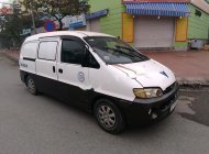 Hyundai Starex   1998 - Bán xe Hyundai Starex LX năm 1998, màu trắng, xe nhập  giá 65 triệu tại Hà Nội