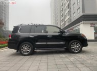 Lexus LX 570 2013 - Bán ô tô Lexus LX 570 sản xuất 2013, màu đen, nhập khẩu nguyên chiếc giá 4 tỷ 250 tr tại Hà Nội