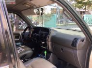 Isuzu Trooper V63.2 1999 - Xe Isuzu Trooper V63.2 năm sản xuất 1999, màu xanh lam, nhập khẩu nguyên chiếc  giá 109 triệu tại BR-Vũng Tàu