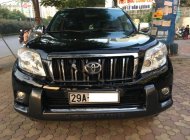 Toyota Prado TXL 2.7L 2011 - Bán ô tô Toyota Prado TXL 2.7L năm 2011, màu đen, xe nhập  giá 1 tỷ 175 tr tại Hà Nội