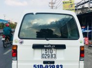 Suzuki Super Carry Van 2015 - Cần bán gấp Suzuki Super Carry Van Blind Van đời 2015, màu trắng giá 185 triệu tại Tp.HCM