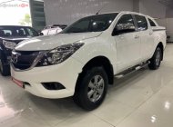 Mazda BT 50 2016 - Bán Mazda BT 50 đời 2016, màu trắng, nhập khẩu số sàn giá 495 triệu tại Phú Thọ