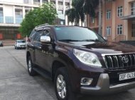 Toyota Prado 2009 - Cần bán xe Toyota Prado 2.7 AT đời 2009 giá 1 tỷ 100 tr tại Hà Nội