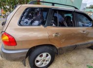 Hyundai Santa Fe   2004 - Bán Hyundai Santa Fe Gold 2.0 AT đời 2004, nhập khẩu nguyên chiếc  giá 290 triệu tại Bình Định