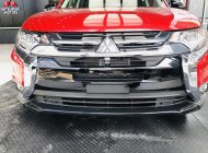 Mitsubishi Outlander Sport 2019 - Bán nhanh chiếc xe Mitsubishi Outlander Sport đời 2019, màu đỏ, hỗ trợ 50% thuế trước bạ giá 772 triệu tại Tp.HCM
