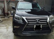 Lexus GX 2013 - Bán Lexus GX sản xuất năm 2013, màu đen giá 3 tỷ 199 tr tại Hà Nội