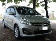 Suzuki Ertiga 2017 - Bán Suzuki Ertiga năm 2017 xe gia đình, 495 triệu giá 495 triệu tại Bắc Giang