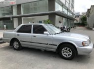 Toyota Crown 2.2 MT 1991 - Bán Toyota Crown 2.2 MT năm 1991, màu bạc, xe nhập, giá tốt giá 130 triệu tại Tp.HCM