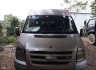 Ford Transit MT 2008 - Bán Ford Transit MT năm 2008, giá tốt giá 200 triệu tại Ninh Bình