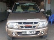 Isuzu Hi lander 2008 - Cần bán lại xe Isuzu Hi lander năm 2008 còn mới giá cạnh tranh giá 290 triệu tại Tp.HCM