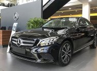 Mercedes-Benz C class 2019 - Mercedes-Benz C200 2019 – ưu đãi tết 2020 cực khủng, LH: 07 08 09 1779 giá 1 tỷ 499 tr tại Khánh Hòa