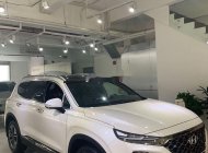 Hyundai Santa Fe 2019 - Cần bán Hyundai Santa Fe năm 2019, giá hấp dẫn giá 995 triệu tại Bến Tre
