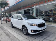 Kia Sedona 2017 - Bán xe cũ Kia Sedona đời 2017, màu trắng giá 1 tỷ 30 tr tại Quảng Ninh