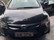 Honda Civic AT 2008 - Cần bán lại xe Honda Civic AT sản xuất năm 2008 giá 345 triệu tại Hà Nội