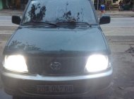 Toyota Zace 2001 - Bán xe Toyota Zace GL đời 2001, màu xanh lam, nhập khẩu nguyên chiếc giá 130 triệu tại Thái Nguyên