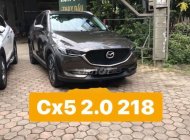 Mazda CX 5   2018 - Cần bán xe Mazda CX 5 sản xuất 2018, giá cạnh tranh giá 796 triệu tại Thanh Hóa