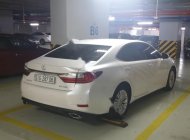 Lexus ES   2016 - Bán Lexus ES 250 đời 2016, màu trắng, xe nhập, chính chủ giá 1 tỷ 880 tr tại Tp.HCM