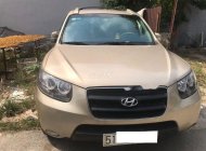 Hyundai Santa Fe   AT  2008 - Bán ô tô Hyundai Santa Fe AT đời 2008, xe nhập  giá 395 triệu tại Tp.HCM