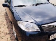 Toyota Vios G 2007 - Bán xe Toyota Vios G sản xuất năm 2007 giá 158 triệu tại Hà Nội