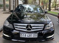 Mercedes-Benz C class   C300  2012 - Cần bán gấp Mercedes C300 đời 2012 giá 758 triệu tại Tp.HCM