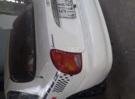 Daewoo Lanos   2006 - Cần bán lại xe Daewoo Lanos sản xuất 2006, màu trắng giá 100 triệu tại Tp.HCM