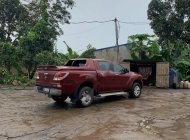 Mazda BT 50 3.2L 4x4 AT 2014 - Bán Mazda BT 50 3.2L 4x4 AT đời 2014, màu đỏ, nhập khẩu nguyên chiếc giá 530 triệu tại Thái Nguyên