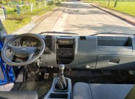 Genesis 2019 - Cần bán chiếc xe tải Mitsubishi Fuso Canter 10.4 màu trắng, giá cạnh tranh, giao nhanh toàn quốc giá 849 triệu tại Hà Nội