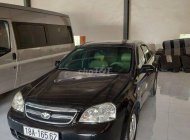 Daewoo Lacetti MT 2009 - Bán Daewoo Lacetti MT sản xuất năm 2009, nhập khẩu nguyên chiếc giá 165 triệu tại Nam Định