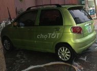 Daewoo Matiz    MT 2007 - Bán Daewoo Matiz MT sản xuất năm 2007, xe nhập giá cạnh tranh giá 63 triệu tại Hà Nội