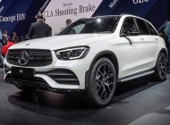 Mercedes-Benz GLC-Class GLC 300 AMG  2019 - Bán nhanh chiếc xe hạng sang Mercedes GLC 300 AMG sản xuất 2019, màu trắng, xe nhập khẩu nguyên chiếc giá 2 tỷ 289 tr tại Khánh Hòa